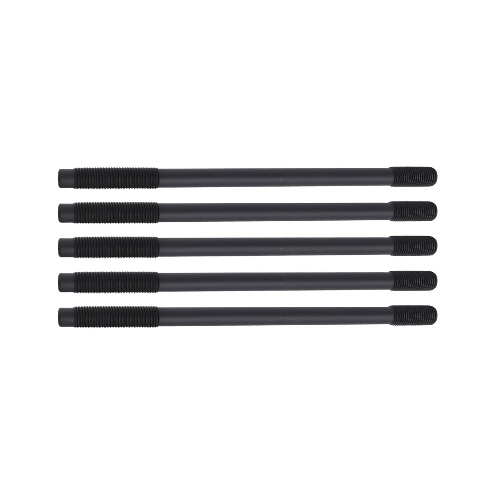 Engine Head Stud Set compatible for Subaru Impreza WRX STI EJ20 EJ25 Turbo 2.0L 2.5L