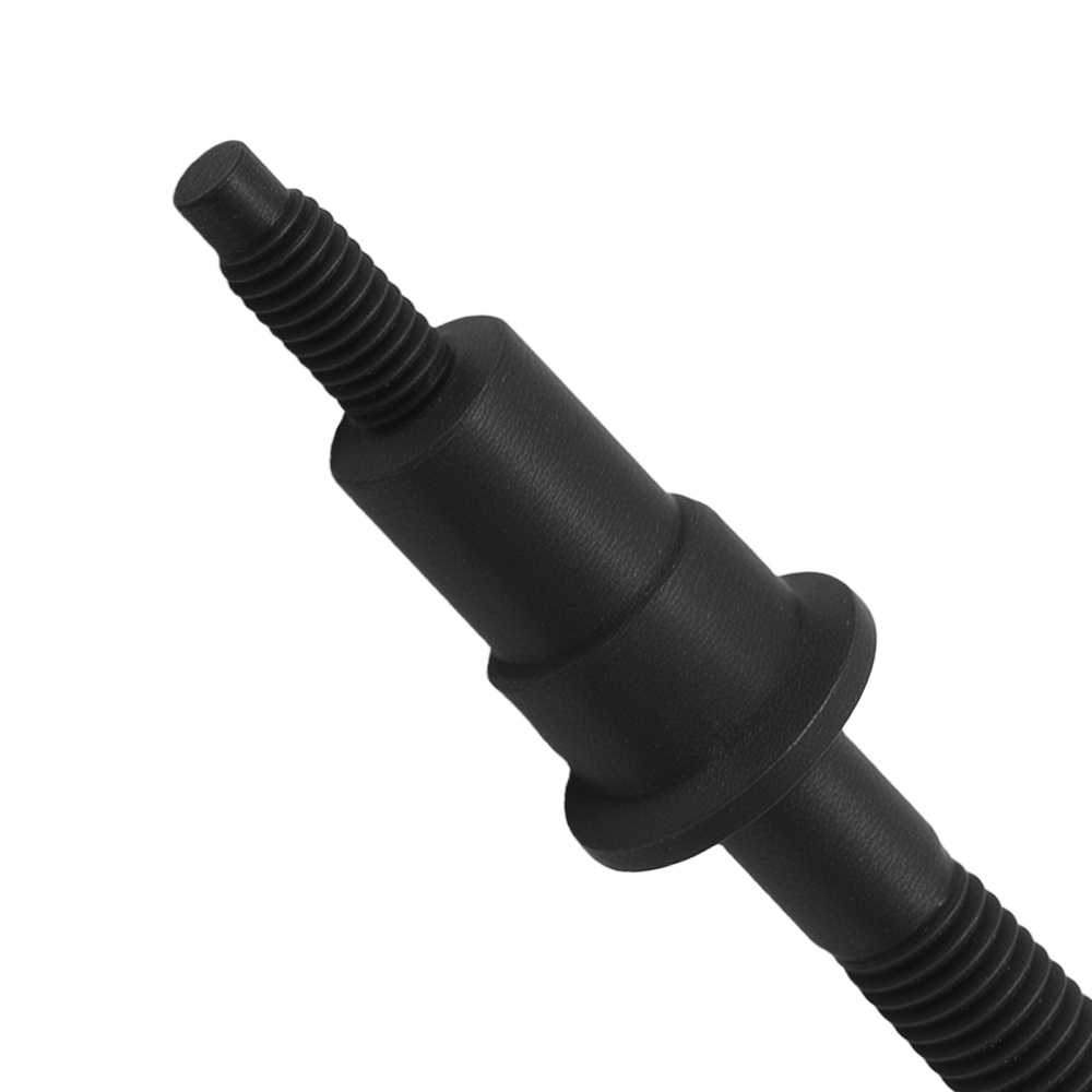 Exhaust Manifold Stud Bolt Nut Kit compatible for Jeep Chrysler Aspen compatible for Dodge Ram 1500 4.7L