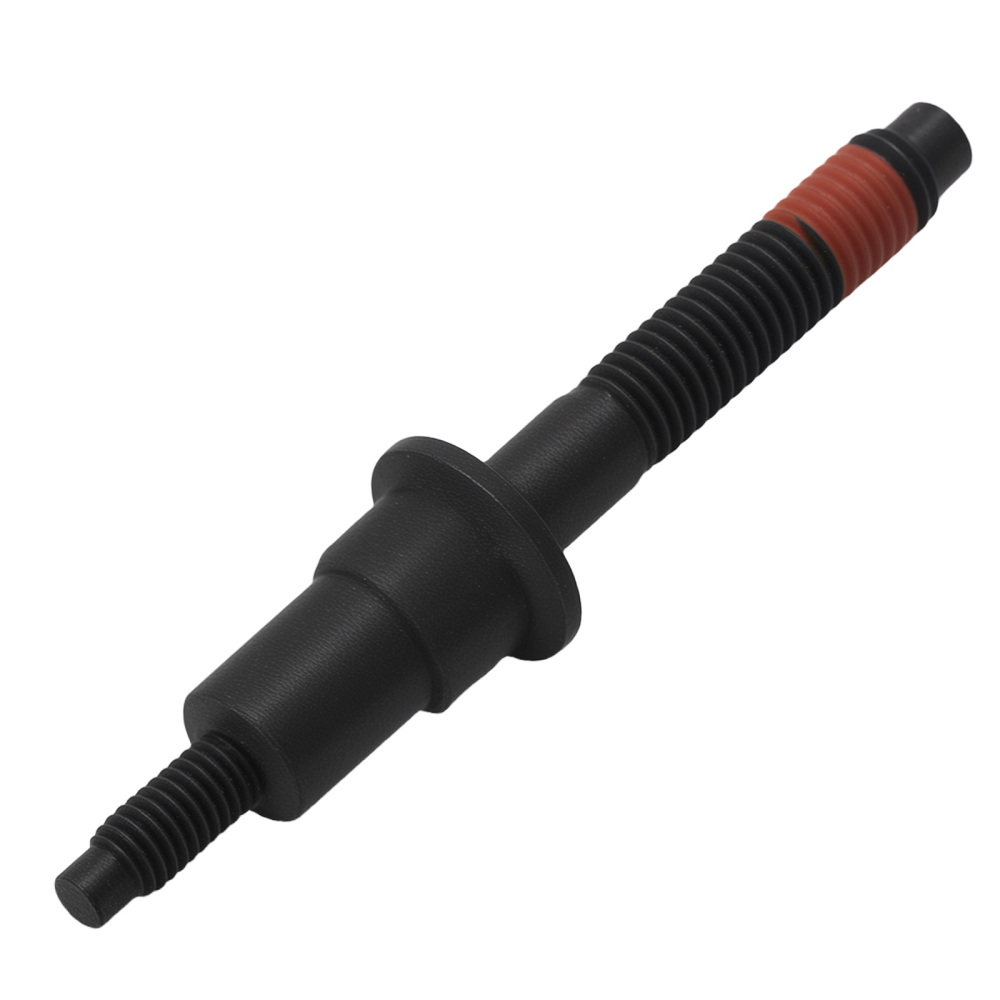 Exhaust Manifold Stud Bolt Nut Kit compatible for Jeep Chrysler Aspen compatible for Dodge Ram 1500 4.7L