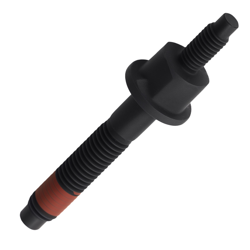 Exhaust Manifold Bolt Kit w/ Oil Pan compatible for Dodge Dakota Durango compatible for Ram 1500 4.7L V8