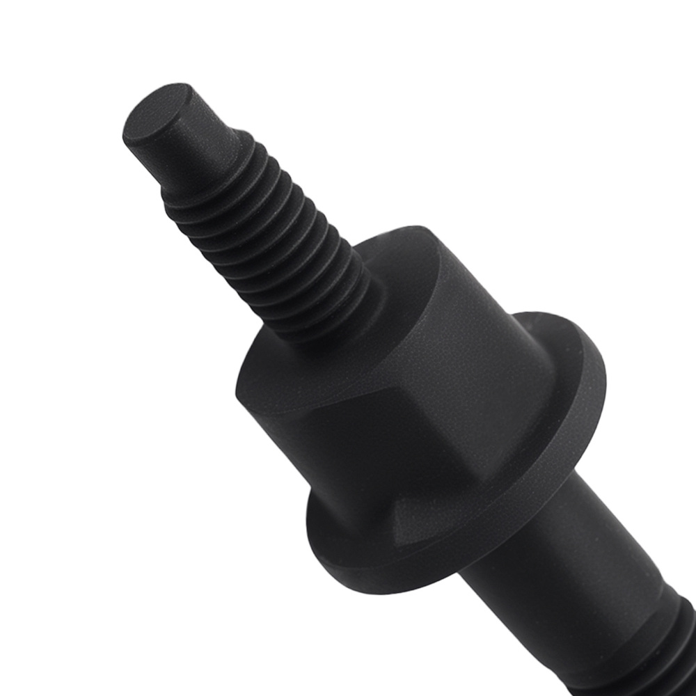 Exhaust Manifold Bolt Kit w/ Oil Pan compatible for Dodge Dakota Durango compatible for Ram 1500 4.7L V8