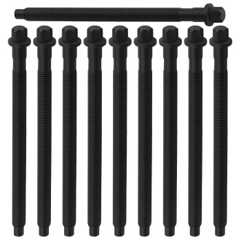 Cylinder Head Bolt Kit compatible for Mini Cooper S Cooper Countryman 1.6L 426830 0204C1