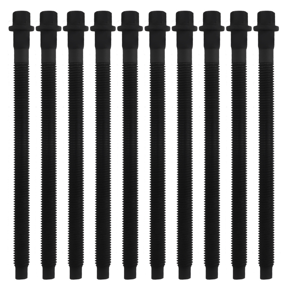 Cylinder Head Bolt Kit compatible for Mini Cooper S Cooper Countryman 1.6L 426830 0204C1