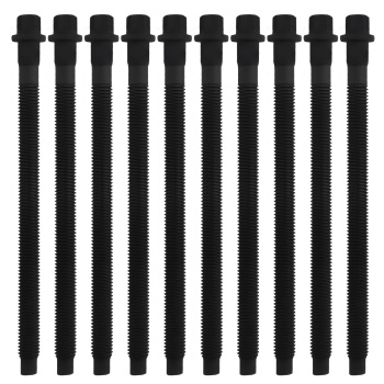 Cylinder Head Bolt Kit compatible for Mini Cooper S Cooper Countryman 1.6L 426830 0204C1