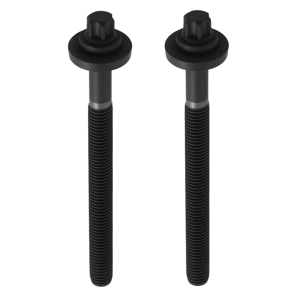 Cylinder Head Bolt Kit compatible for Mini Cooper S Cooper Countryman 1.6L 426830 0204C1