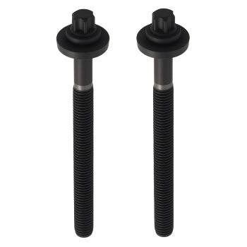 Cylinder Head Bolt Kit compatible for Mini Cooper S Cooper Countryman 1.6L 426830 0204C1