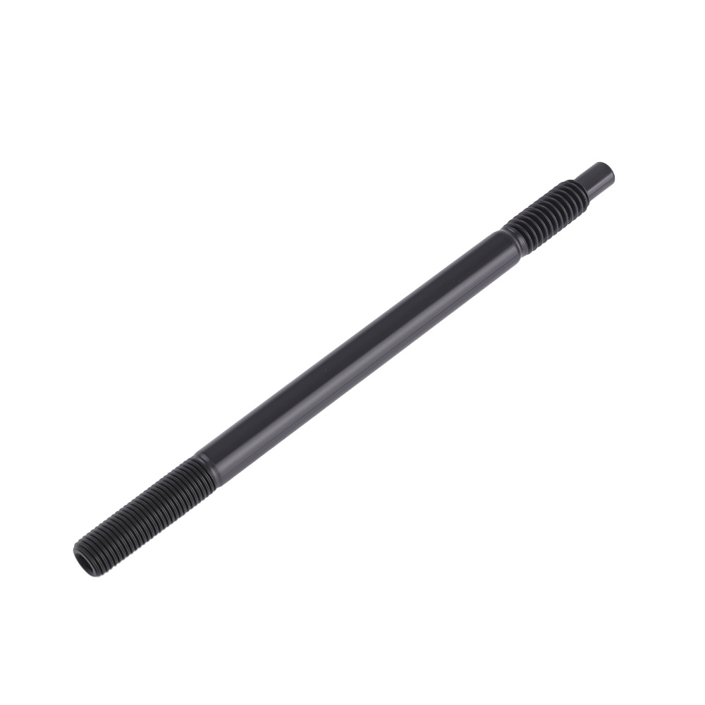 12-Point Cylinder Gasket Head Stud Kit Bolts Nut compatible for Chevy Camaro Silverado