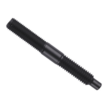 12-Point Cylinder Gasket Head Stud Kit Bolts Nut compatible for Chevy Camaro Silverado