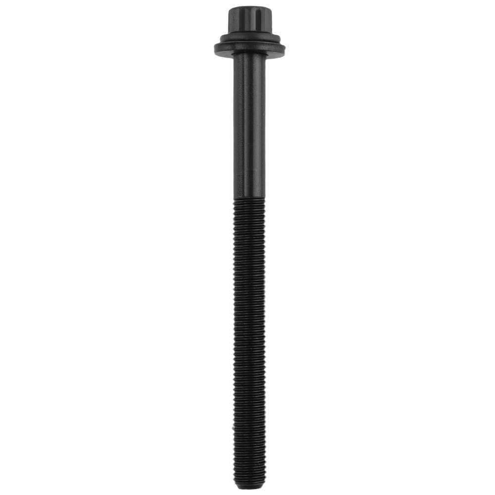 16pcs Cylinder Head Bolts compatible for Hyundai Sonata Azera compatible for Kia Sedona 3.3L ES72366