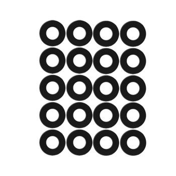 Head Bolts Kit compatible for Chevrolet GM Gen III LS1 LS6 4.8L 5.3L 5.7L 6.0L 2004+