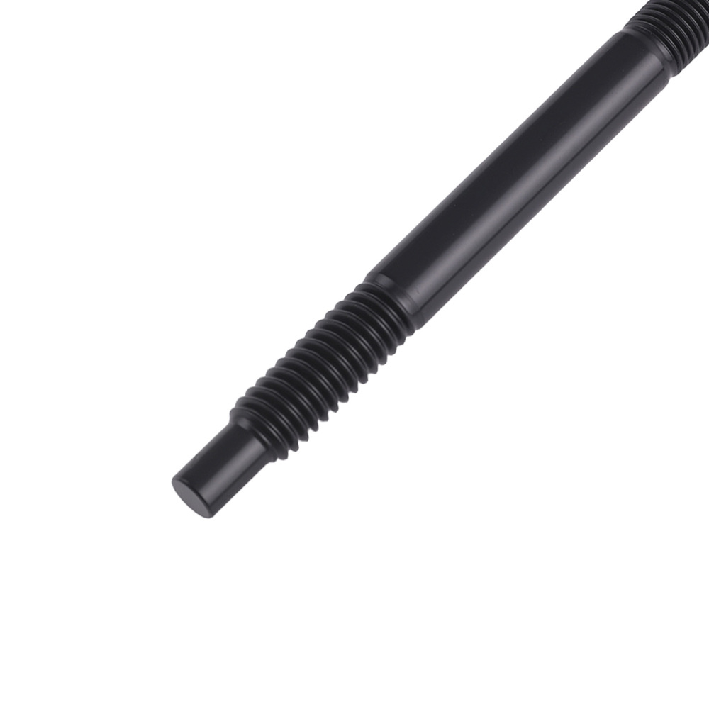 Head Studs Bolts Kit compatible for Chevy GM 4.8L 5.3L 5.7L 6.0L 6.2L 7.0L 04-20 234-4345