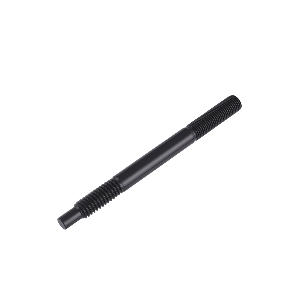 Head Studs Bolts Kit compatible for Chevy GM 4.8L 5.3L 5.7L 6.0L 6.2L 7.0L 04-20 234-4345