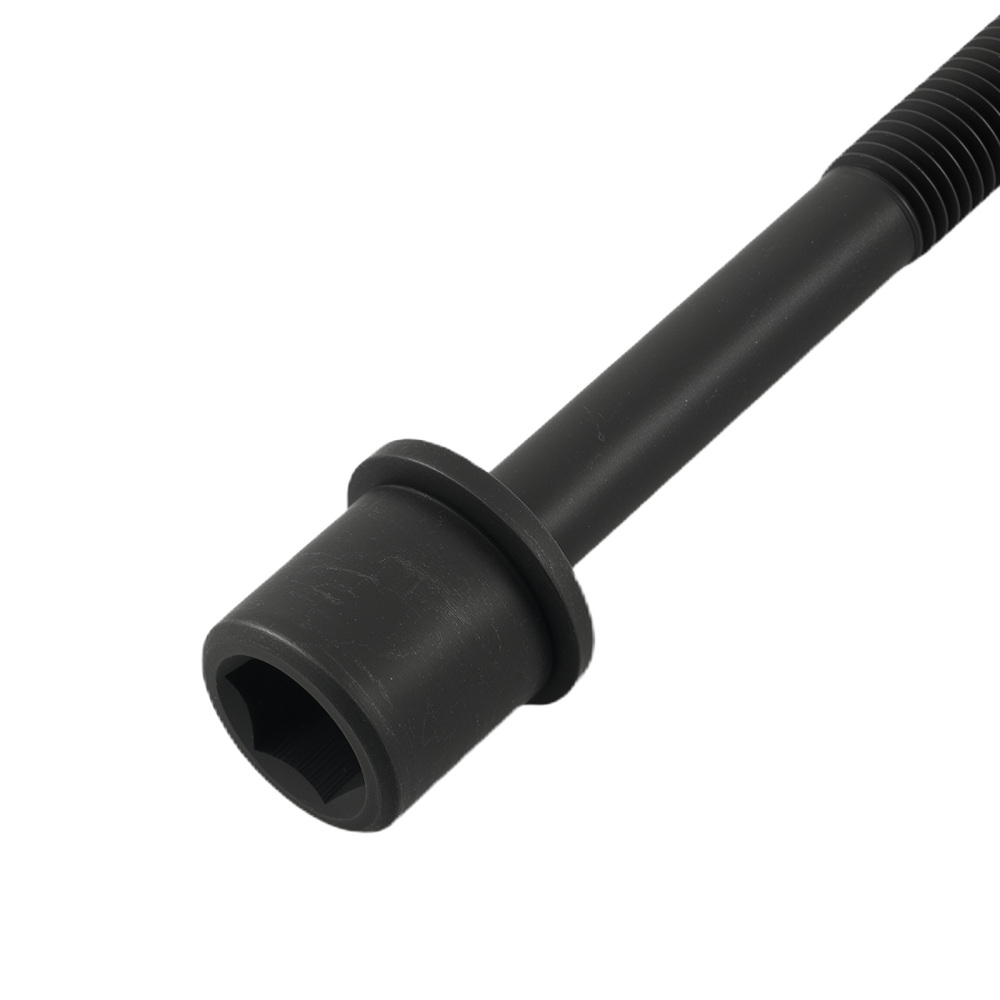 Cylinder Head Bolt compatible for Cadillac Escalade GMC Sierra 5.3L 6.2L L83 L8611611976