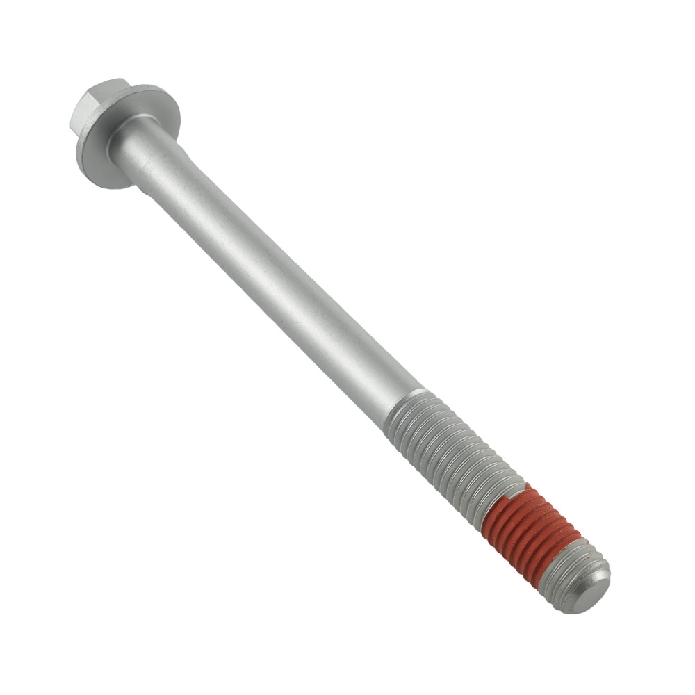 Cylinder Head Bolt compatible for Cadillac Escalade GMC Sierra 5.3L 6.2L L83 L8611611976