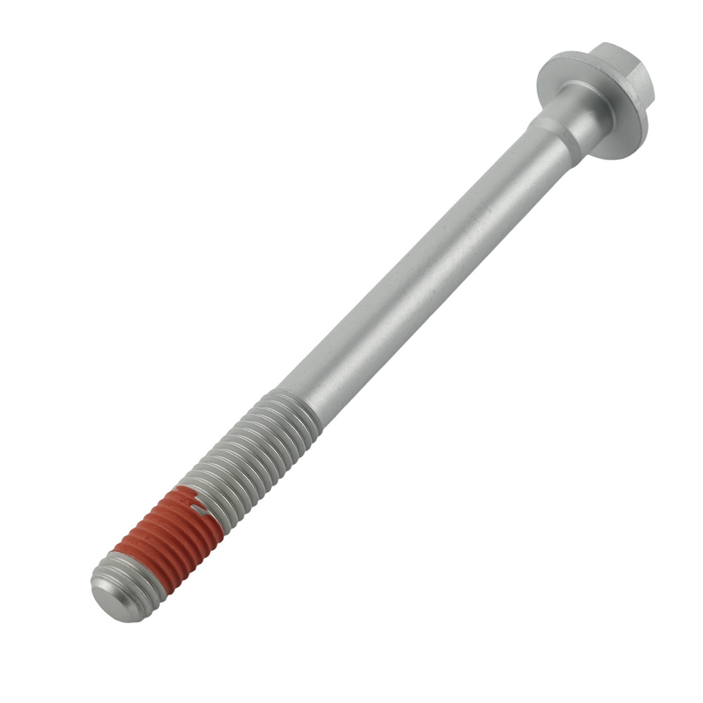 Cylinder Head Bolt compatible for Cadillac Escalade GMC Sierra 5.3L 6.2L L83 L8611611976