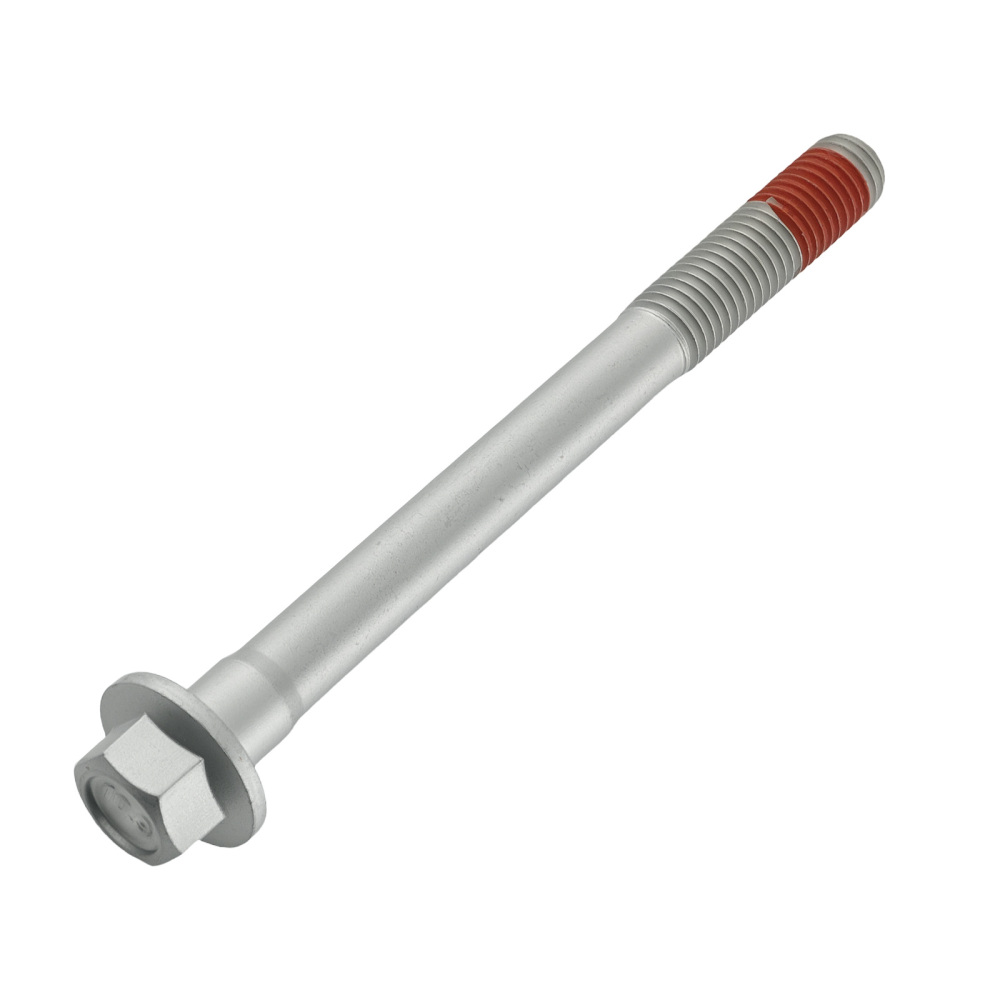 Cylinder Head Bolt compatible for Cadillac Escalade GMC Sierra 5.3L 6.2L L83 L8611611976