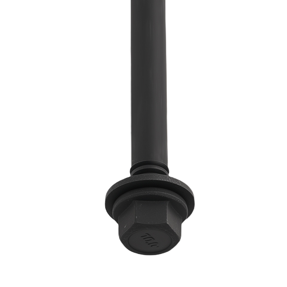 28pcs Cylinder Head Bolts compatible for Dodge Ram 1500 4.7L V8 2002-2013 ES71129 HB14700