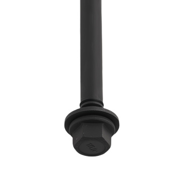 28pcs Cylinder Head Bolts compatible for Dodge Ram 1500 4.7L V8 2002-2013 ES71129 HB14700