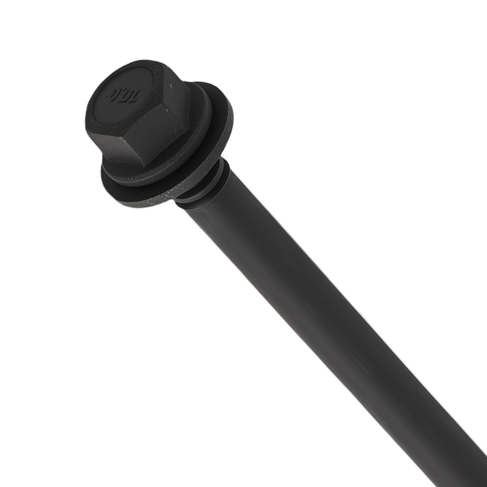 28pcs Cylinder Head Bolts compatible for Dodge Ram 1500 4.7L V8 2002-2013 ES71129 HB14700