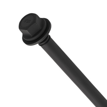 28pcs Cylinder Head Bolts compatible for Dodge Ram 1500 4.7L V8 2002-2013 ES71129 HB14700