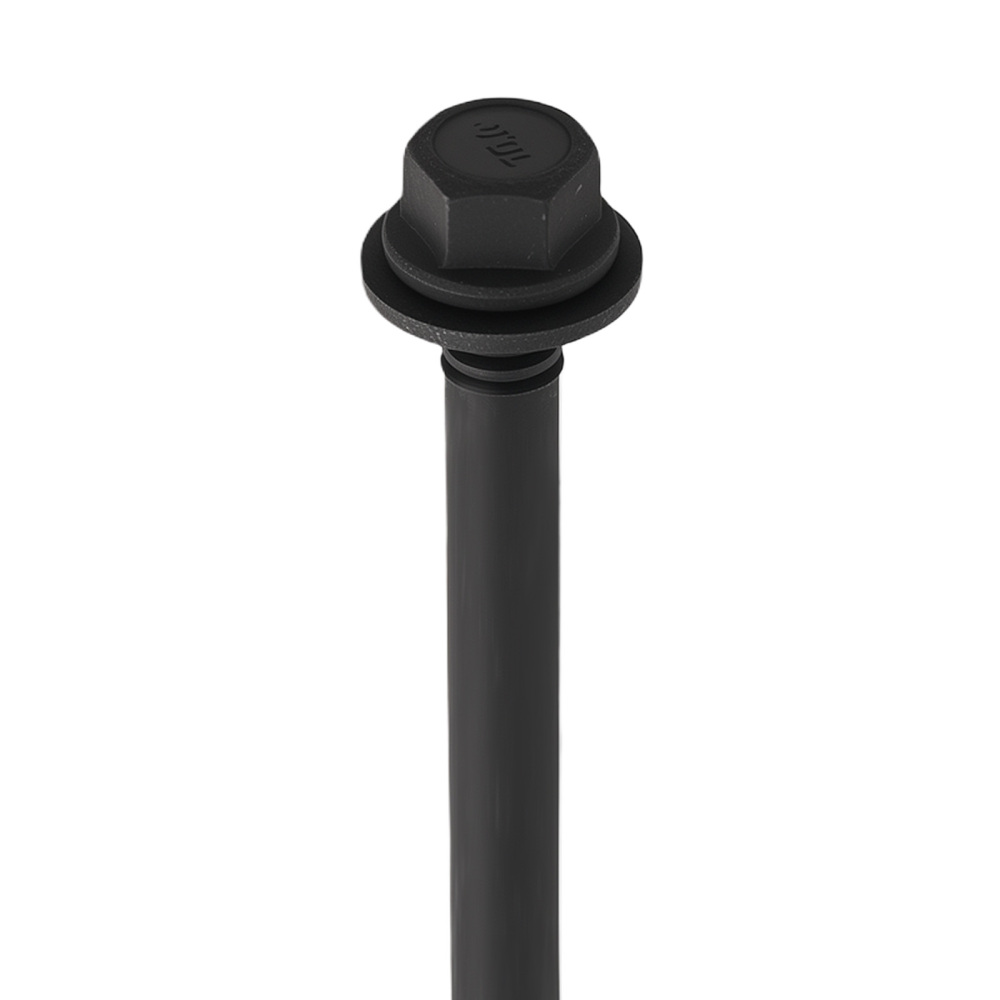 28pcs Cylinder Head Bolts compatible for Dodge Ram 1500 4.7L V8 2002-2013 ES71129 HB14700