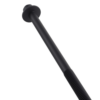 12mm Diameter Cylinder Head Bolts compatible for Ford F150 compatible for Mustang 5.0L 2011-2017 ES72480