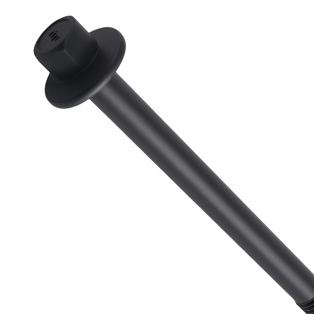 12mm Diameter Cylinder Head Bolts compatible for Ford F150 compatible for Mustang 5.0L 2011-2017 ES72480