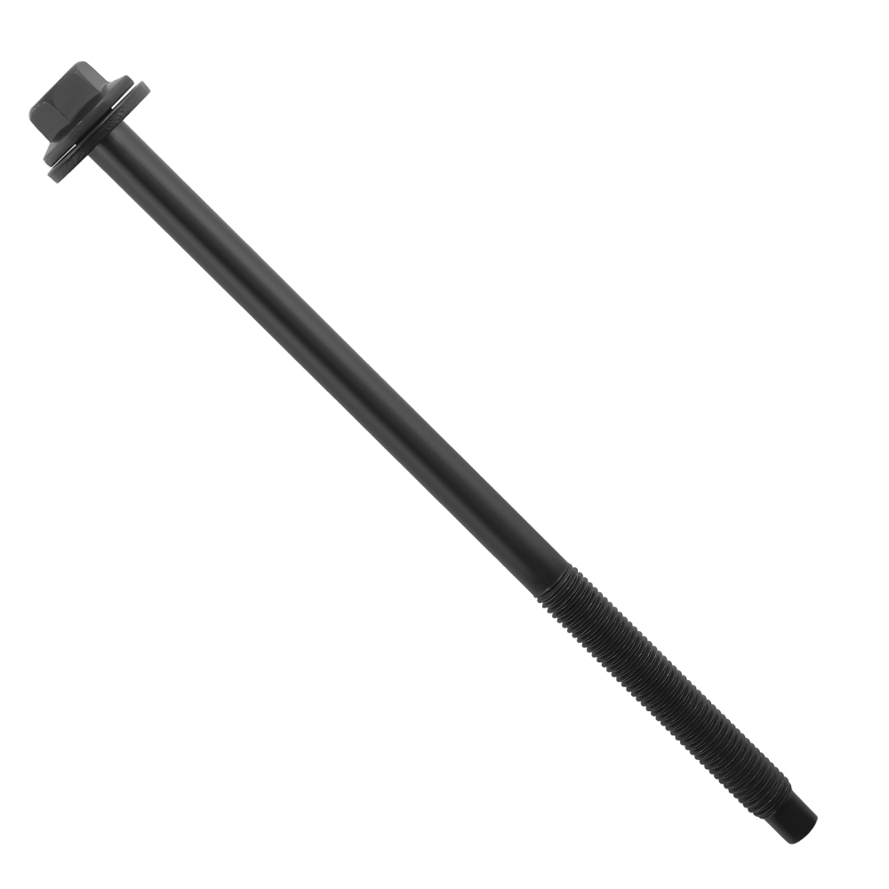 Cylinder Head Stud Bolt Kit compatible for Ford F150 compatible for Mustang Expedition 4.6L 5.4L 1996-2010