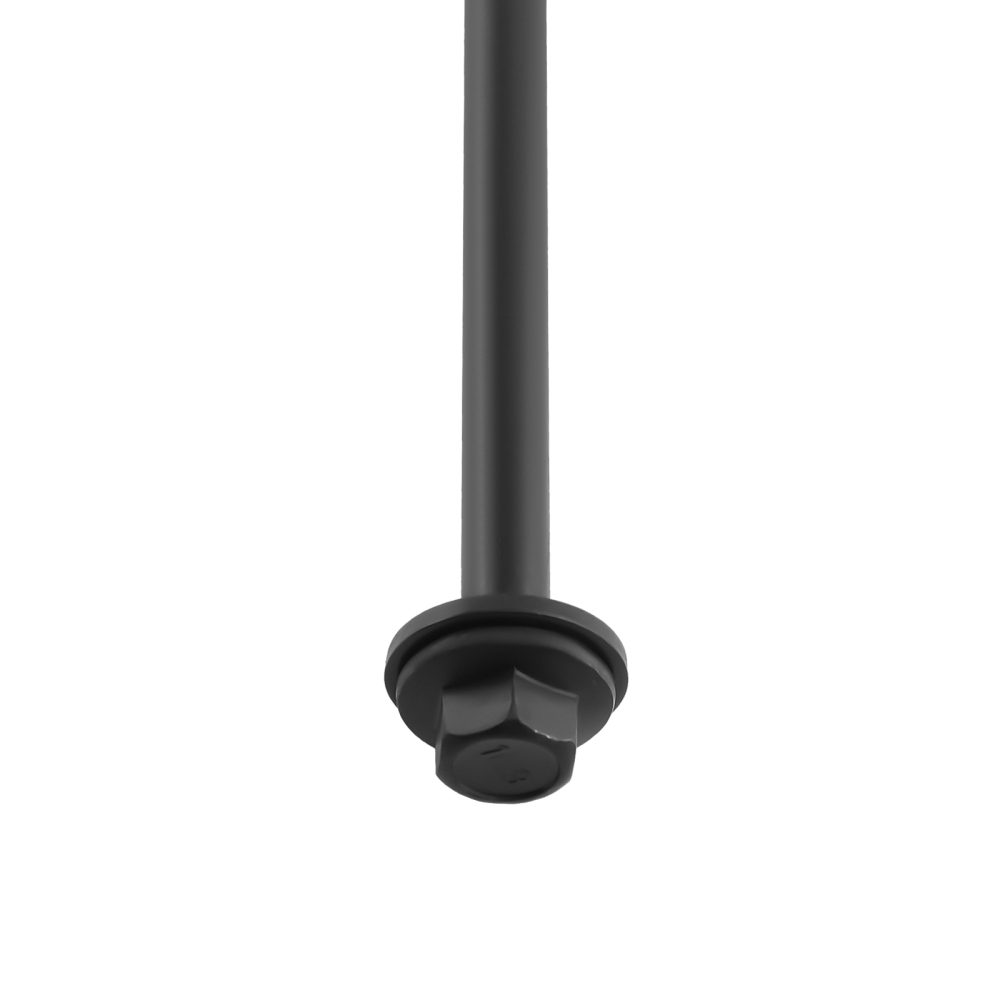Cylinder Head Stud Bolt Kit compatible for Ford F150 compatible for Mustang Expedition 4.6L 5.4L 1996-2010