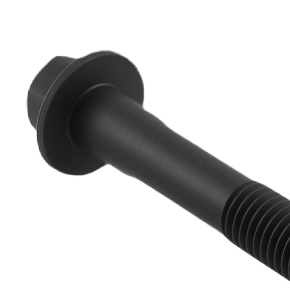 12pcs Cylinder Head Bolts compatible for Volvo 850/S70/V70 2.4L 2.5L 1993-2000 6842347