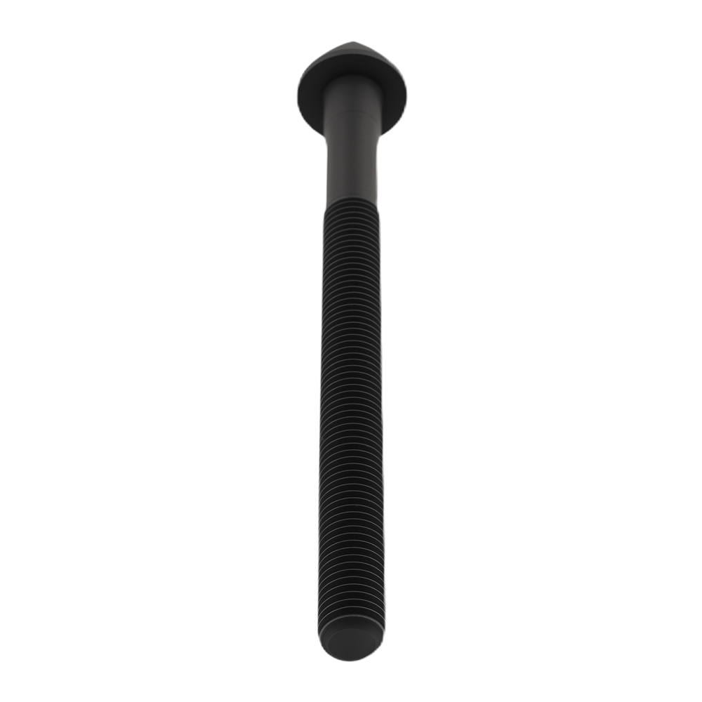 12pcs Cylinder Head Bolts compatible for Volvo 850/S70/V70 2.4L 2.5L 1993-2000 6842347