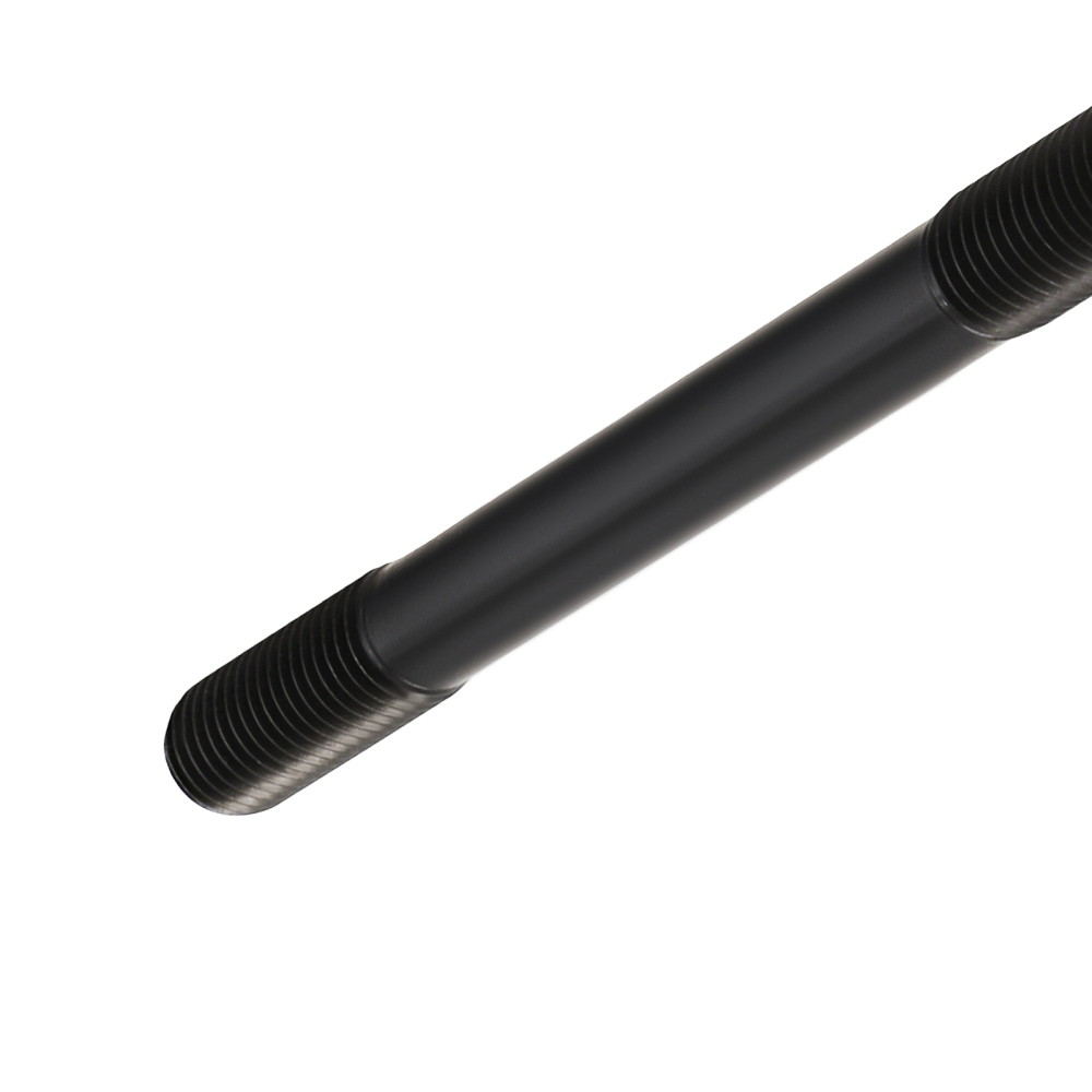 Cylinder Head Stud Kit compatible for Yamaha Rhino 660 Raptor 2001-2007 80-82600 Steel