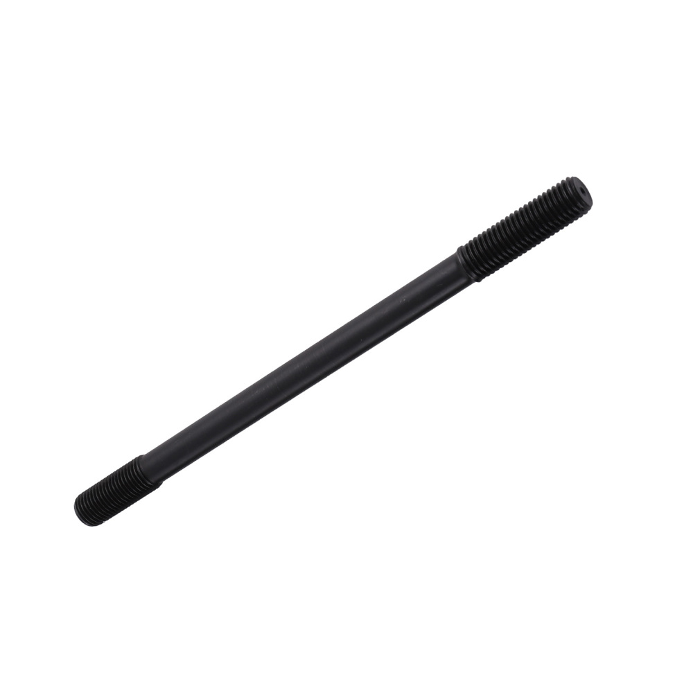 Cylinder Head Stud Kit compatible for Honda/Acura Integra GS, LS, RS, SE 1.8L Non-VTEC DOHC