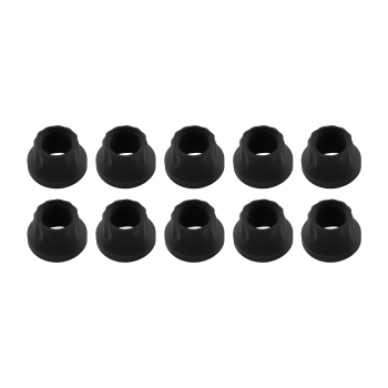 Head Studs 208-4304 Head Stud Kit compatible for Honda Prelude H22A1 H22A4 2.2L 1993-2001