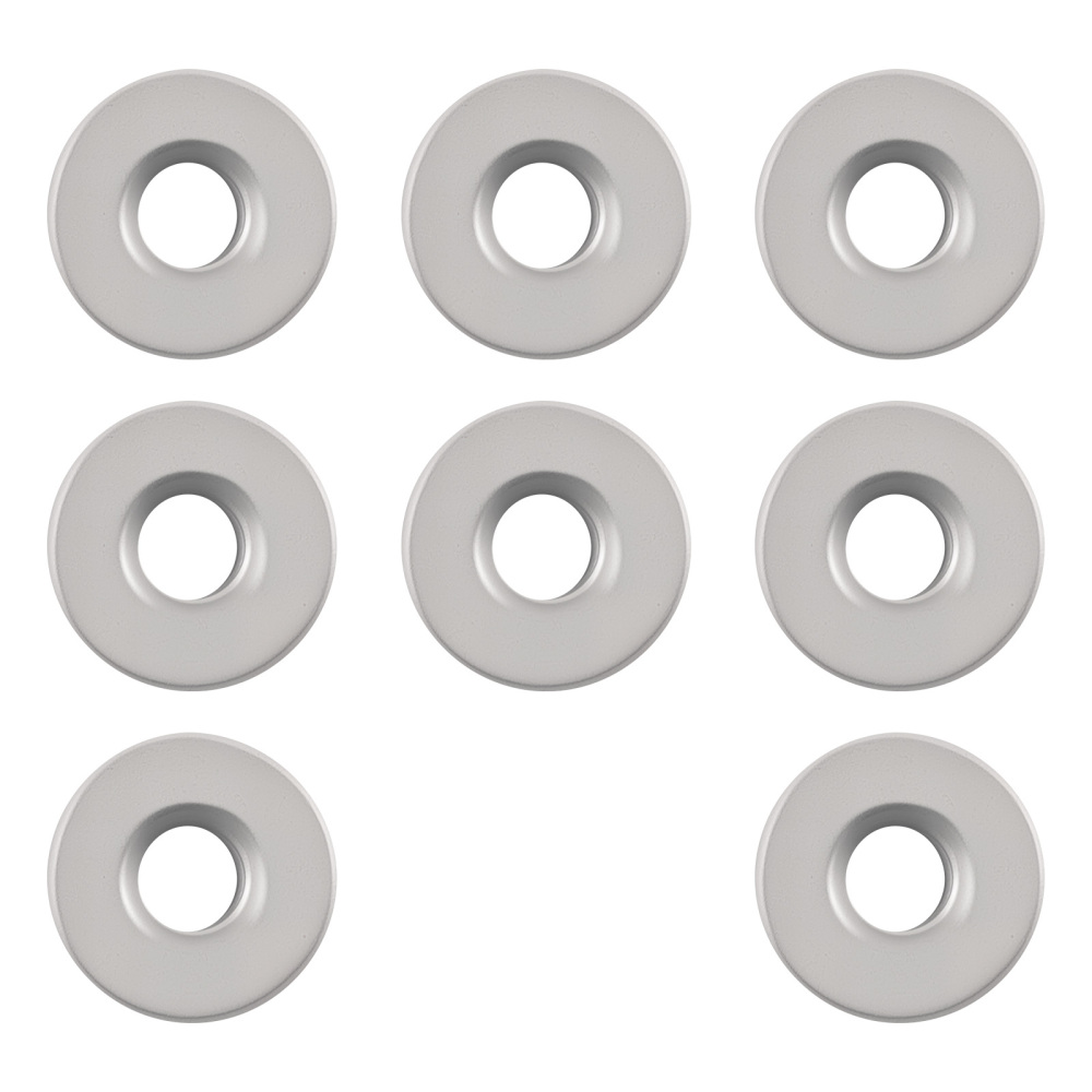 Exhaust Manifold Bolt Stud Nut Kit compatible for Dodge Ram 1500 compatible for Chrysler Aspen 4.7L V8