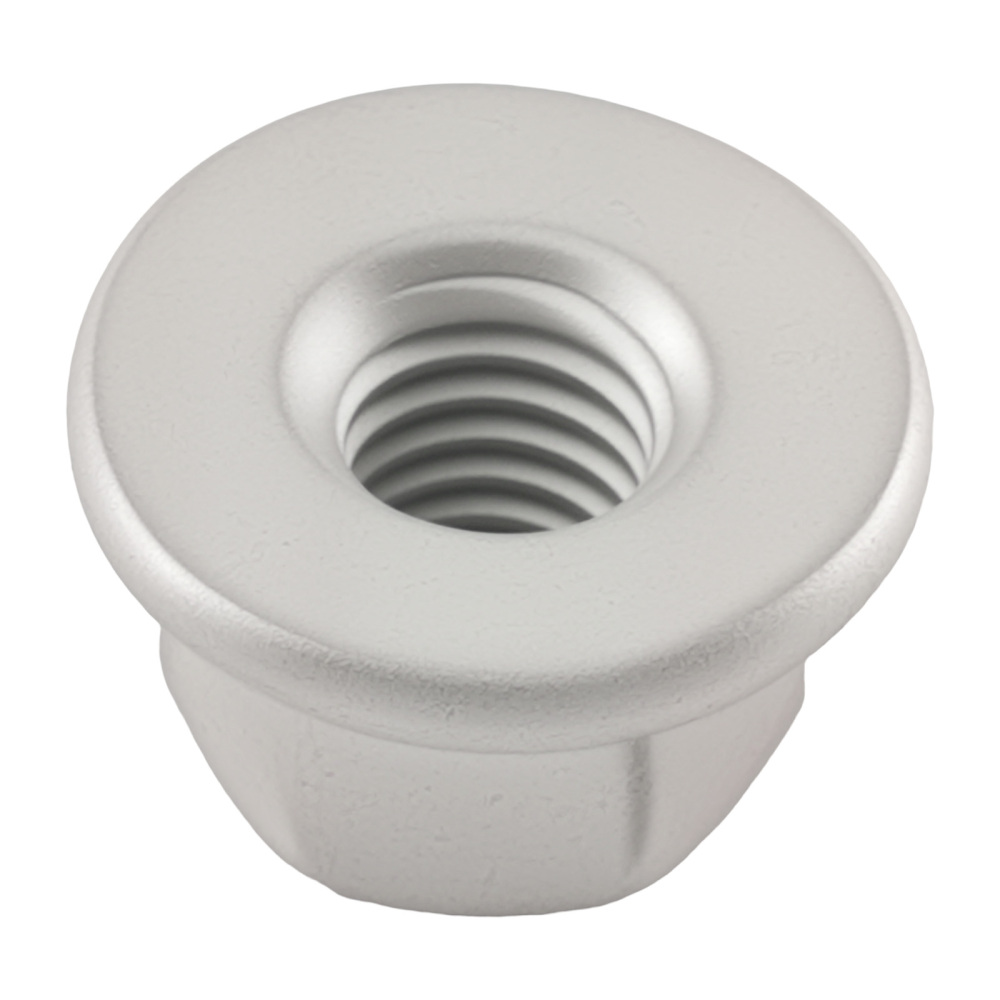 Exhaust Manifold Bolt Stud Nut Kit compatible for Dodge Ram 1500 compatible for Chrysler Aspen 4.7L V8