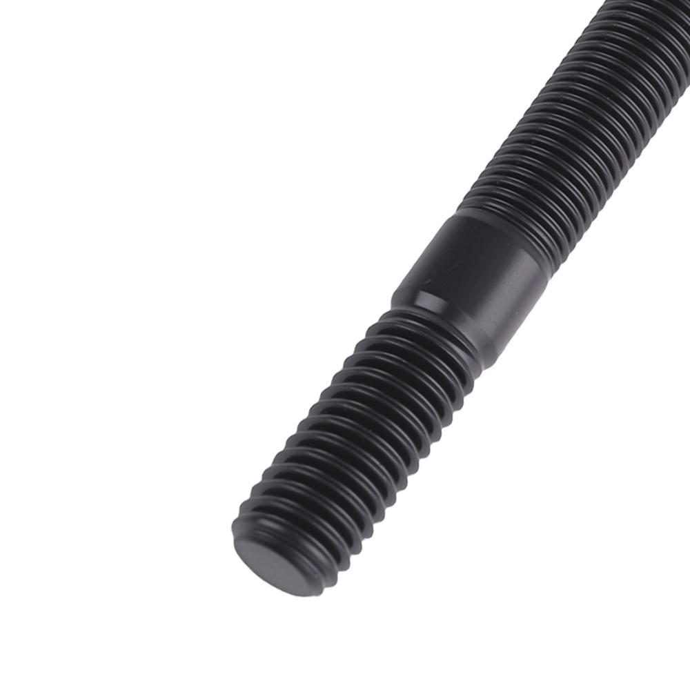 Cylinder Head Bolt Stud Hex Nut Kit compatible for Chevy Big Block PCE279.1005,135-4001