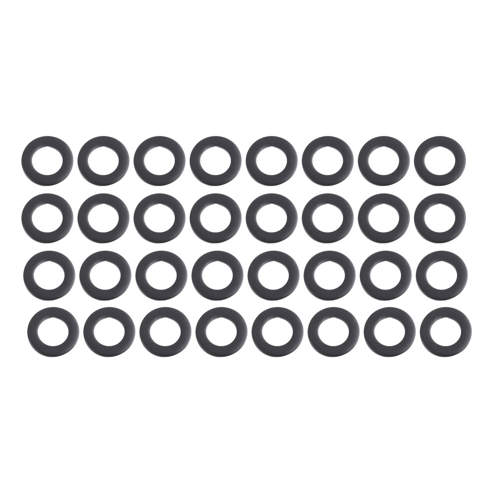 Cylinder Head Bolt Stud Hex Nut Kit compatible for Chevy Big Block PCE279.1005,135-4001