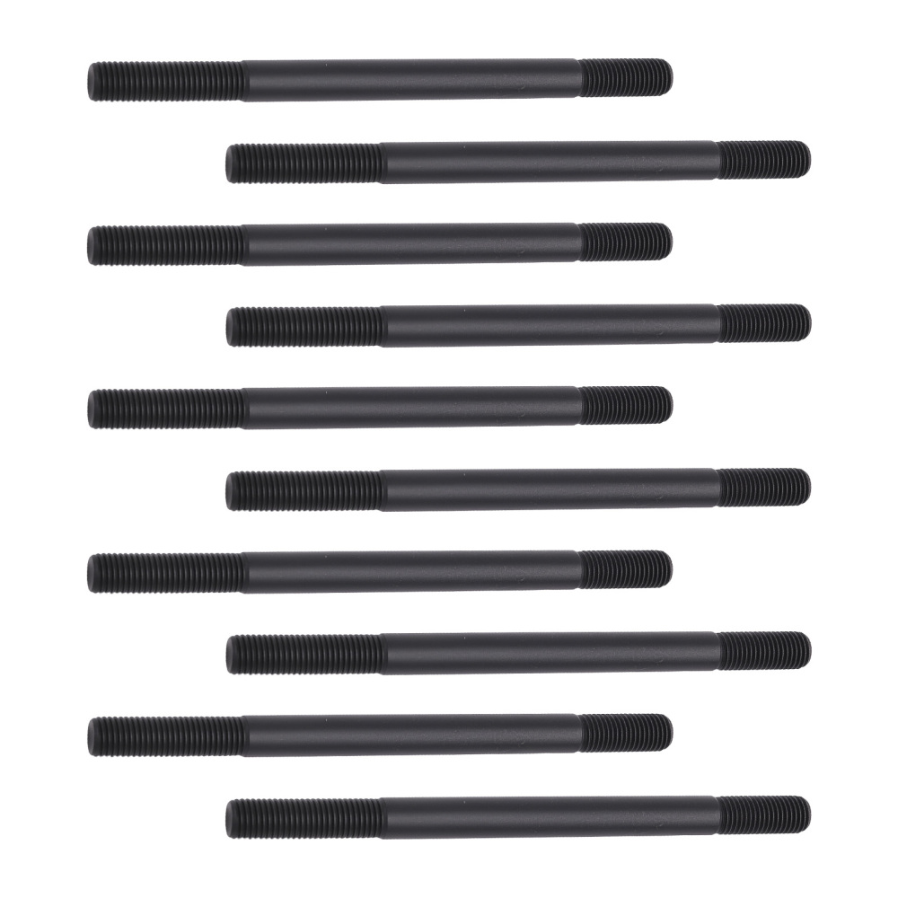 Cylinder Head Stud Kit compatible for Honda Civic D16Y D16YZ D16Y8 SOHC 208-4305 1996-2000