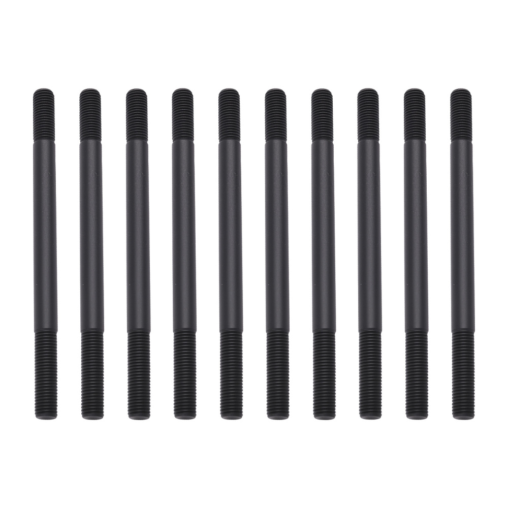 Cylinder Head Stud Kit compatible for Honda Civic D16Y D16YZ D16Y8 SOHC 208-4305 1996-2000