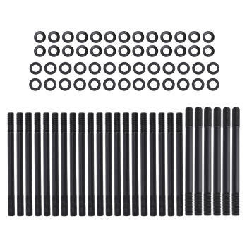 Head Studs compatible for Dodge Cummins 24v Diesel 5.9L6.7L 2474202 1998-2018
