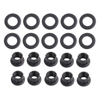 Cylinder Head Stud Kit compatible for Ford 6.0L Diesel F250 F350 F450 2003-2007 250-4202