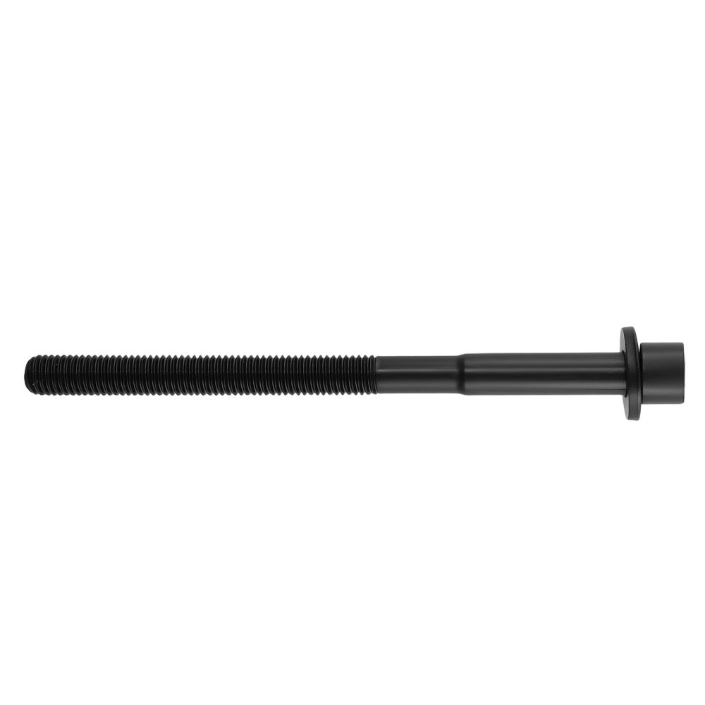 10 * Head Bolt Set HB320 compatible for Hyundai Accent Veloster compatible for Kia Rio Soul 1.6L 2012-2019