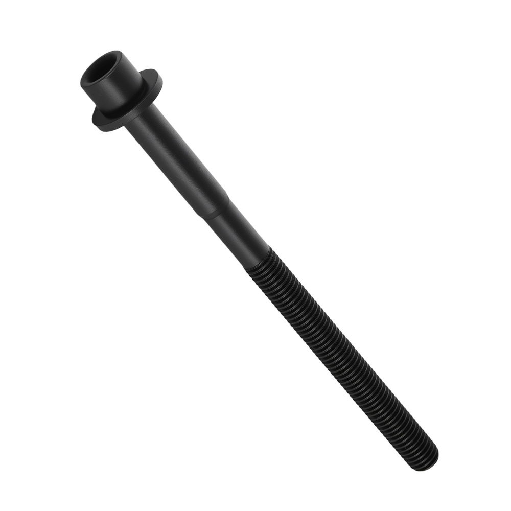 10 * Head Bolt Set HB320 compatible for Hyundai Accent Veloster compatible for Kia Rio Soul 1.6L 2012-2019