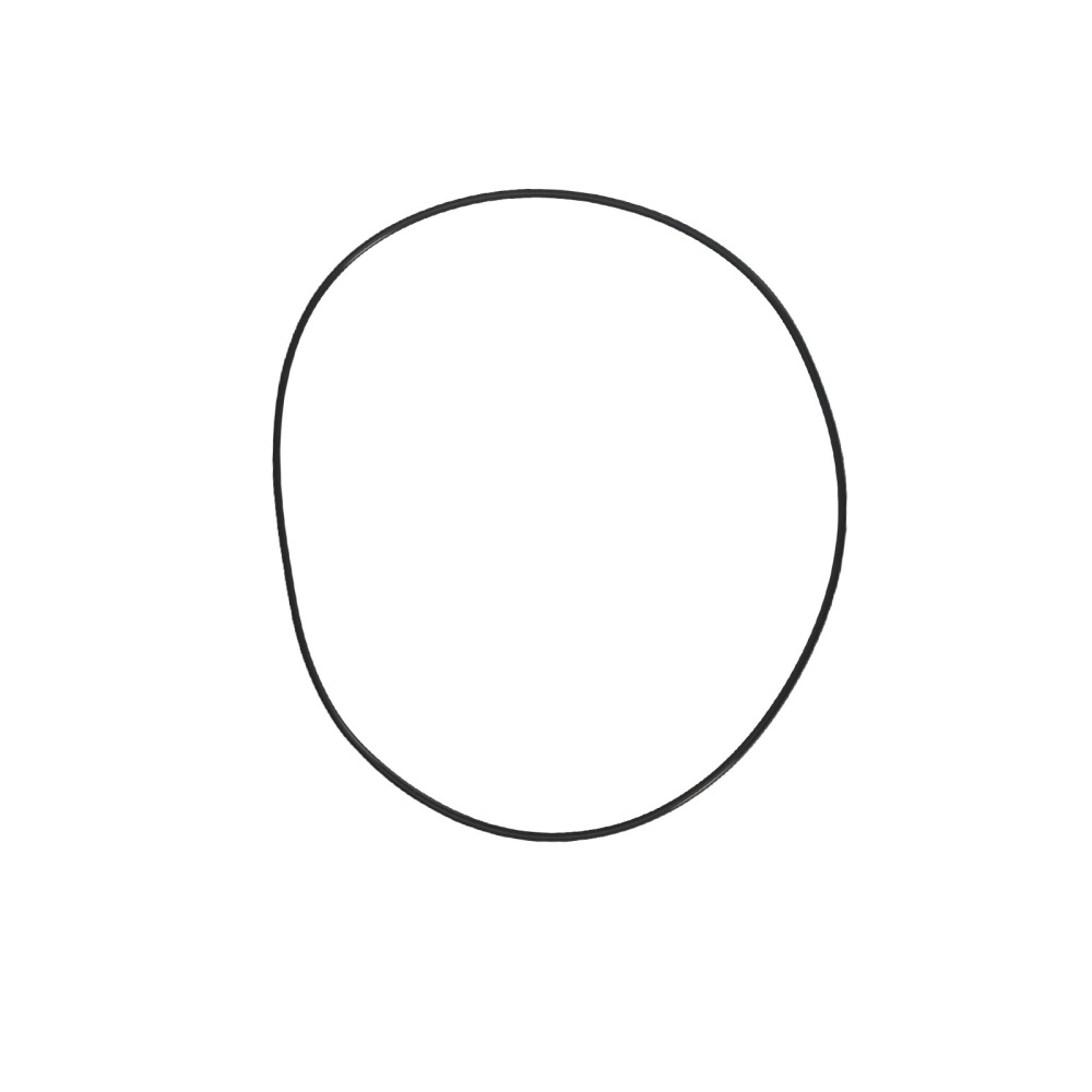 Cylinder Liner w/ Seal Ring Kit compatible for Cummins L10 M11 ISM 3803703 3040882