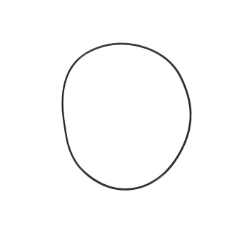 Cylinder Liner w/ Seal Ring Kit compatible for Cummins L10 M11 ISM 3803703 3040882