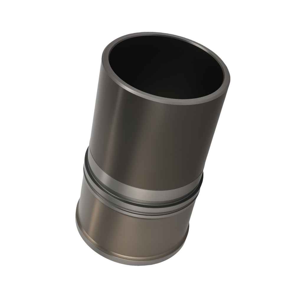 New Cylinder Liner compatible for Caterpillar 14H 345B 572RII 725 D7RII TK1051 4695314