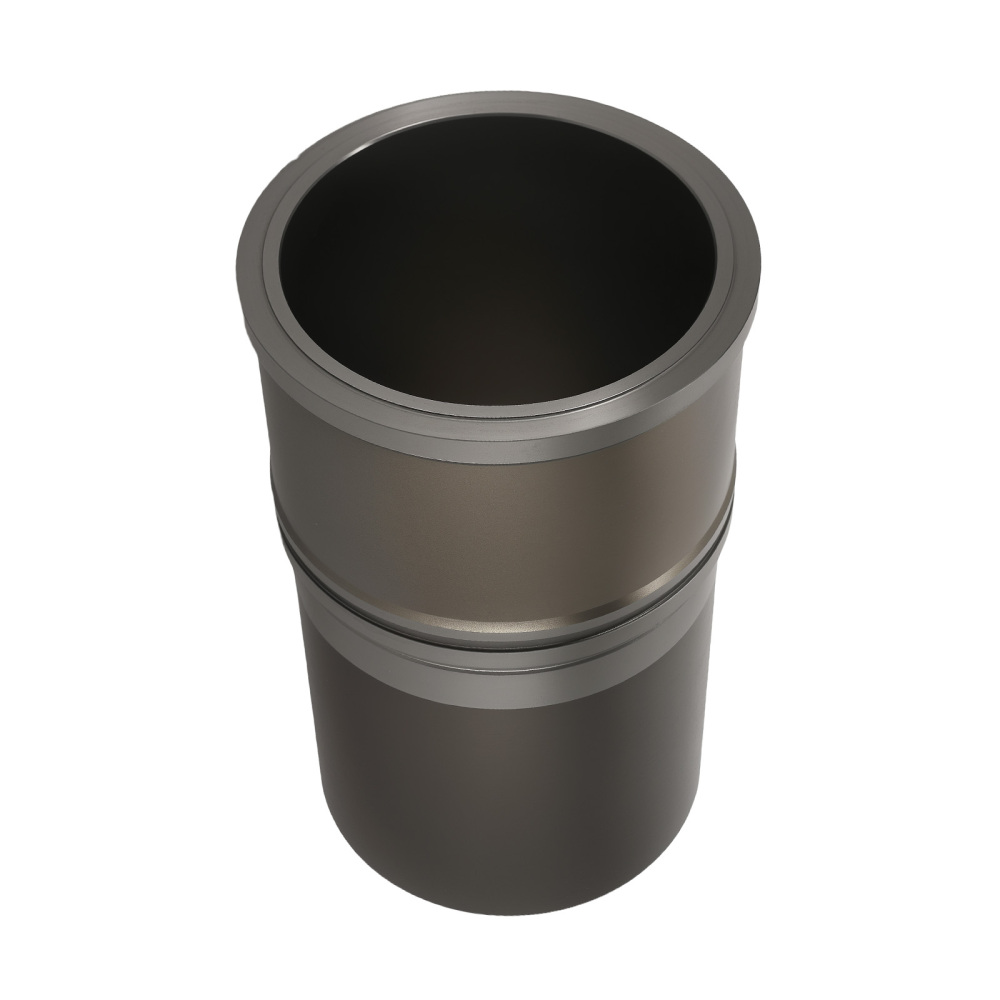 New Cylinder Liner compatible for Caterpillar 14H 345B 572RII 725 D7RII TK1051 4695314