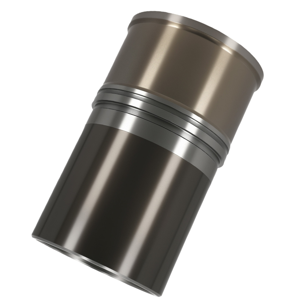 New Cylinder Liner compatible for Caterpillar 14H 345B 572RII 725 D7RII TK1051 4695314