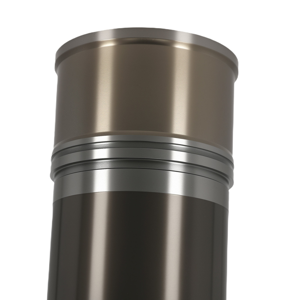 New Cylinder Liner compatible for Caterpillar 14H 345B 572RII 725 D7RII TK1051 4695314